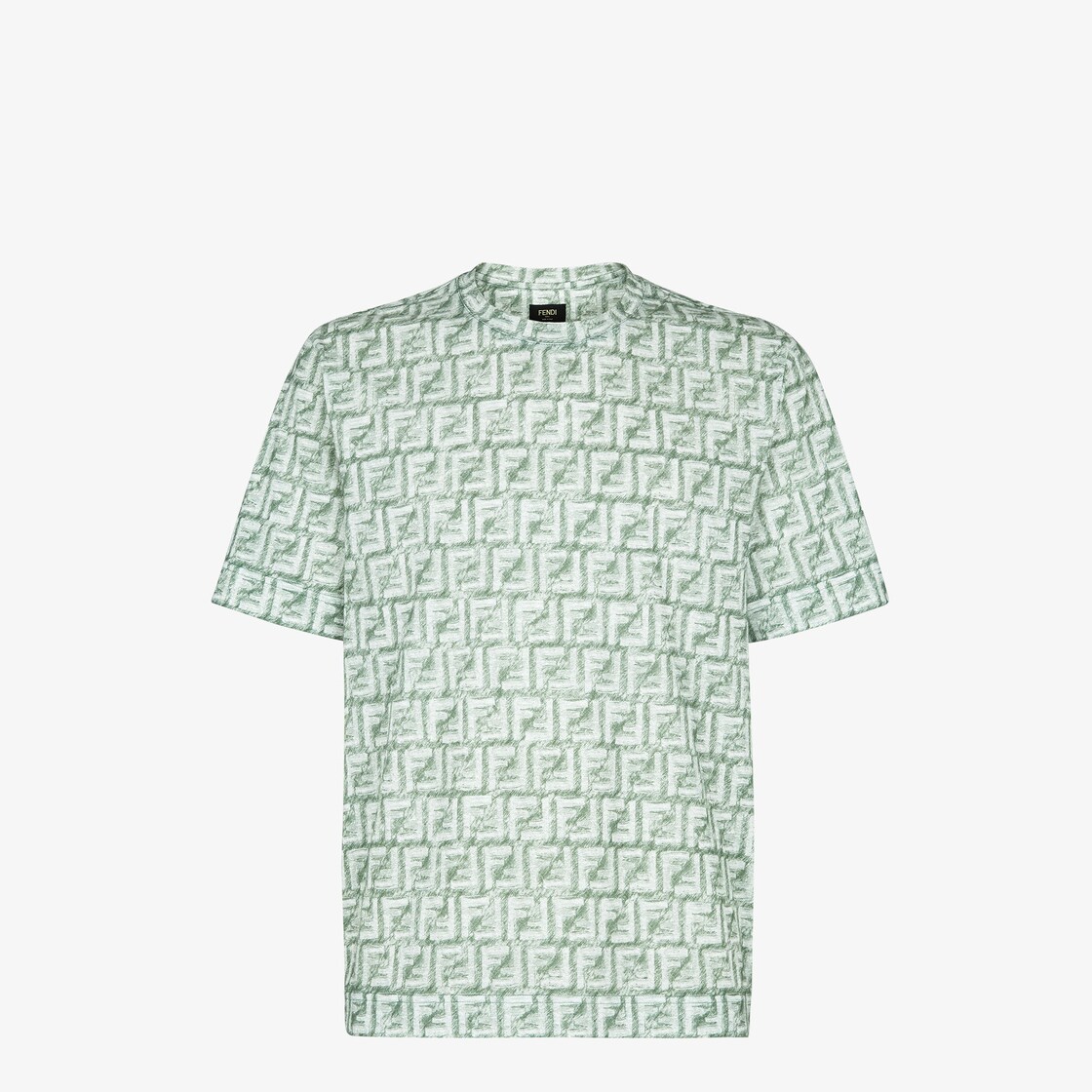 Men's Shirt, FENDI