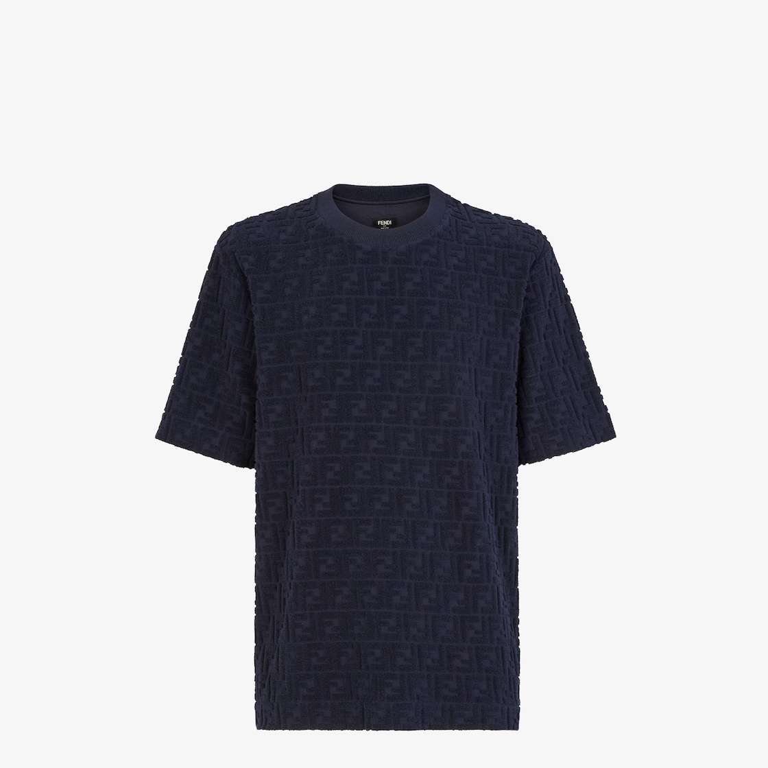 Fendi t shirts men best sale