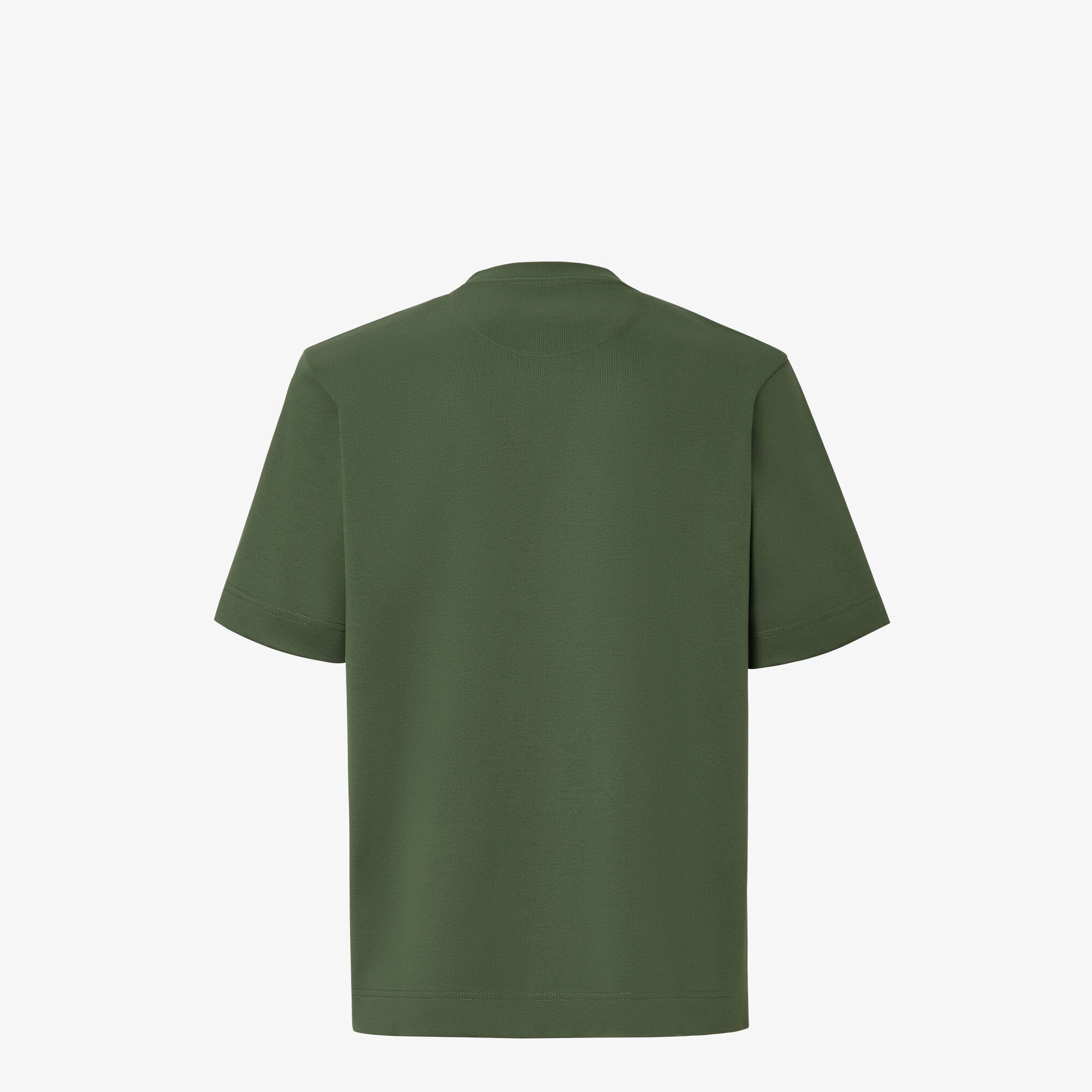 Tシャツ・カットソー FENDI Men T-shirt Green FY0936ARYR F083B FY0936ARYYF083B_02?wid=2000&