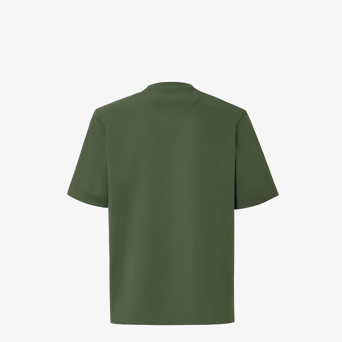 Men's Designer T-shirts & Polos | FENDI US Men's Designer T-shirts & Polos | FENDI US