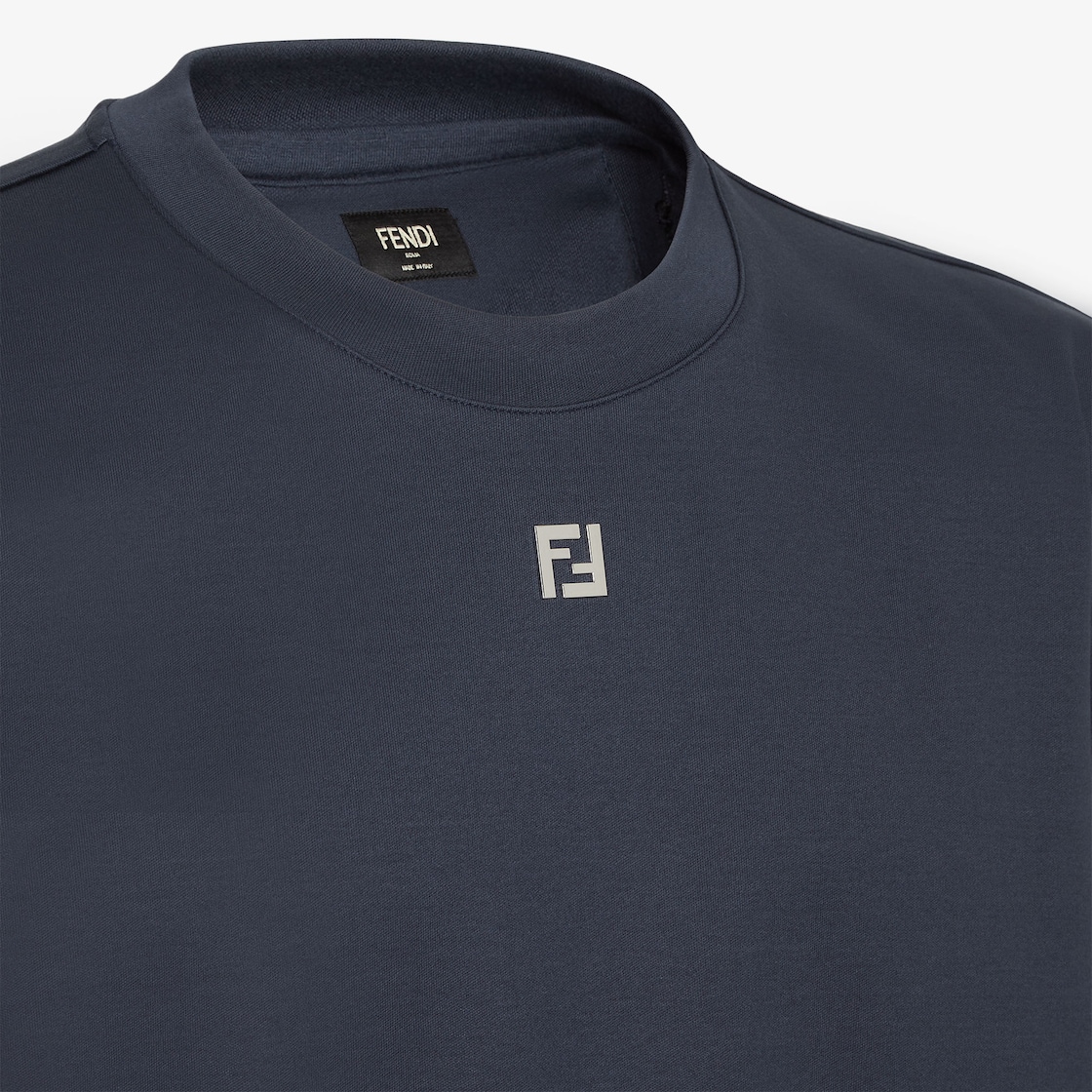 Men s Designer T shirts Polos FENDI PL