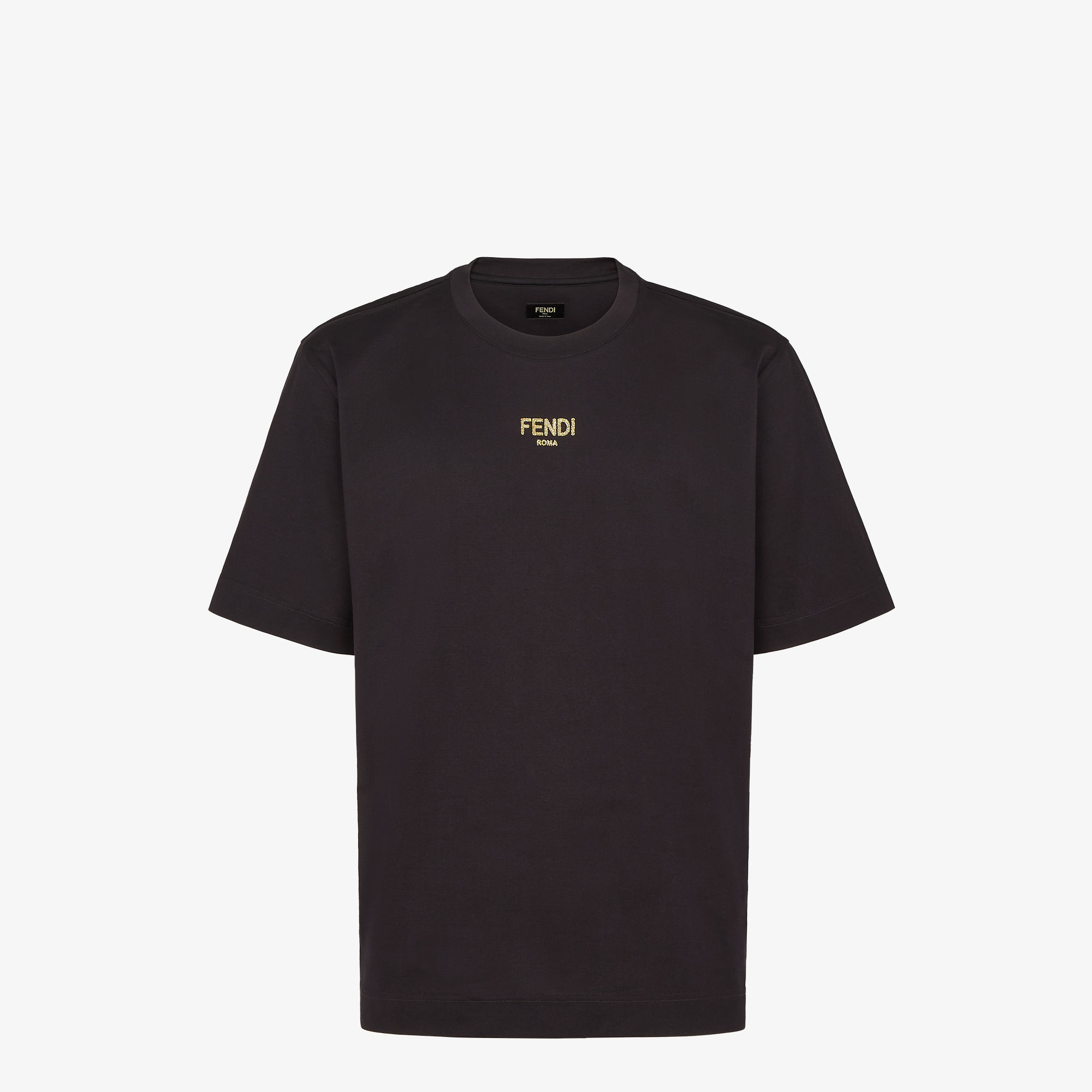 【関税＆送料込み】Fendi T-Shirt Postcard Clothing p25_fendi_p25-fendi-