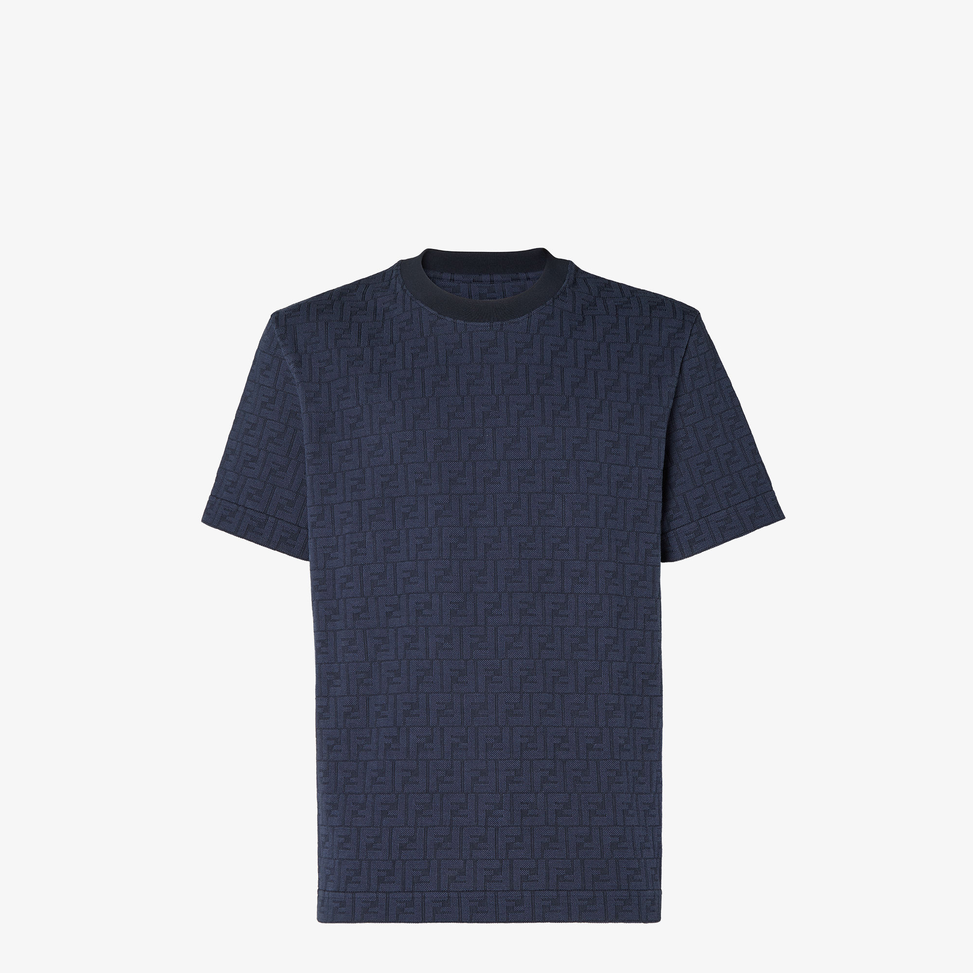 FENDI Tシャツ T-Shirt - Blue | FENDI US