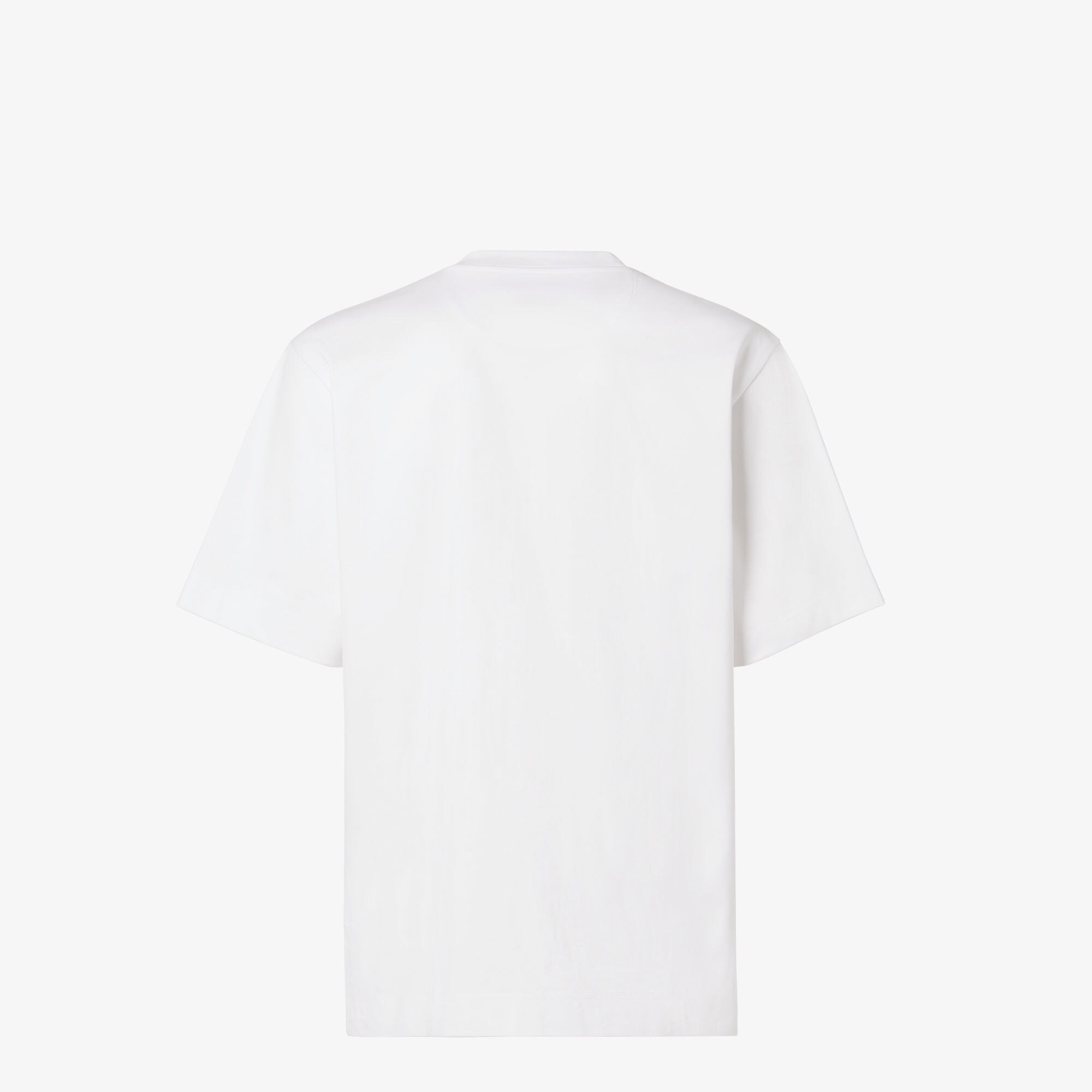 Tシャツ コットン ホワイト | Fendi