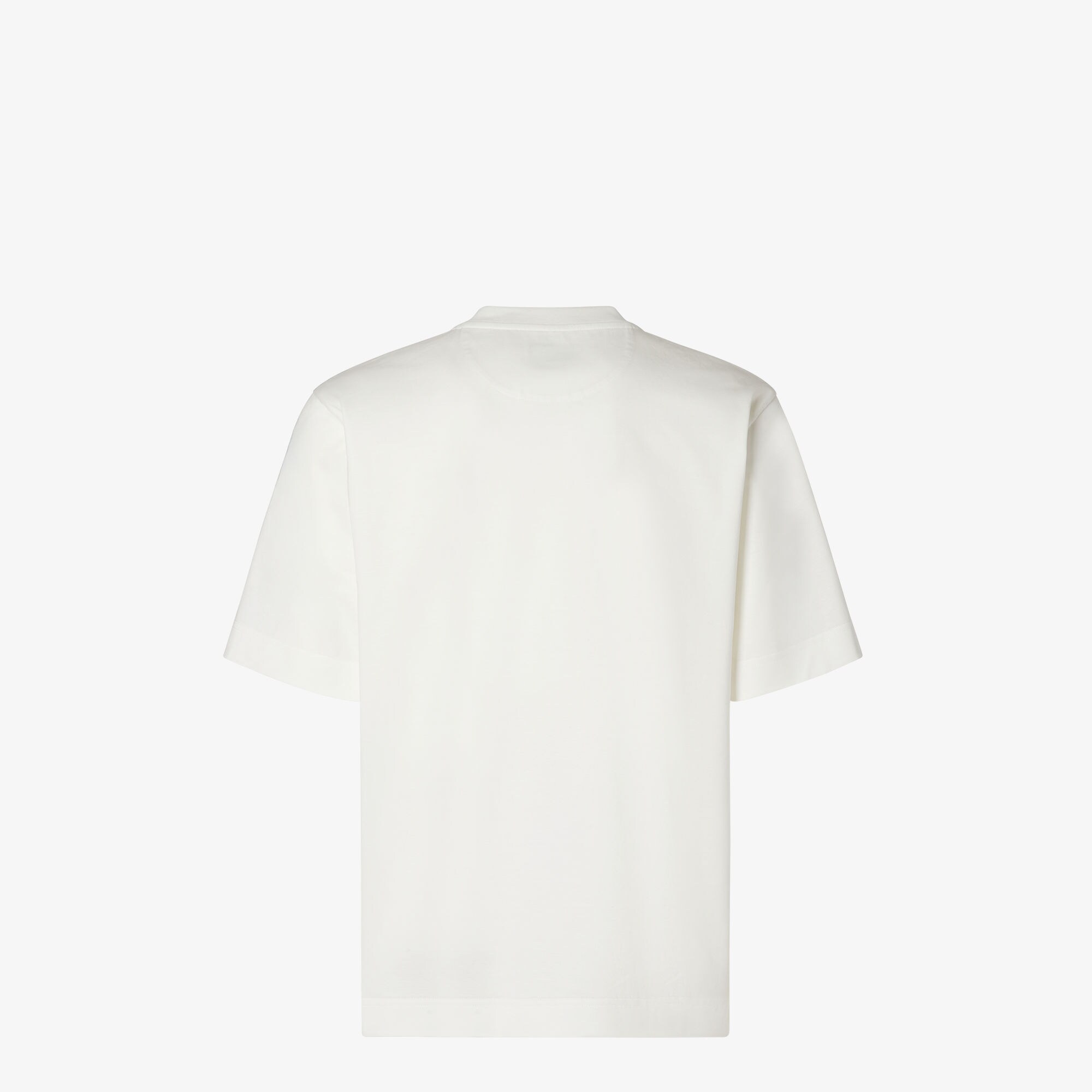 Tシャツ - ホワイト | FENDI JP