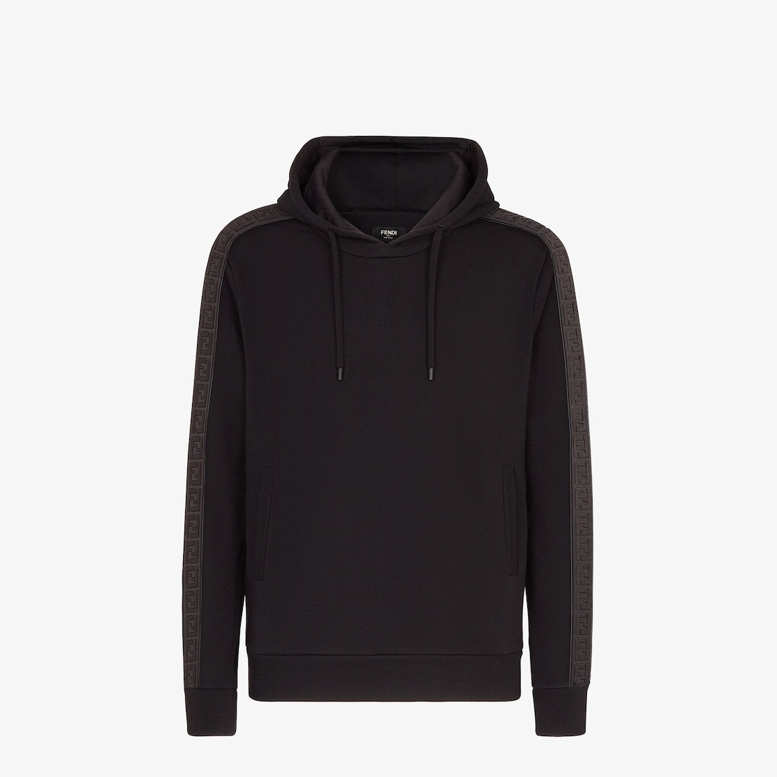 Fendi hoodie 2025 for men