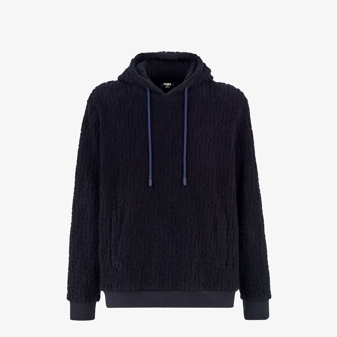 Fendi men outlet hoodie