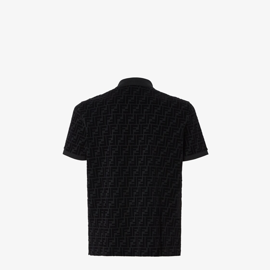 Fendi t store shirt polo