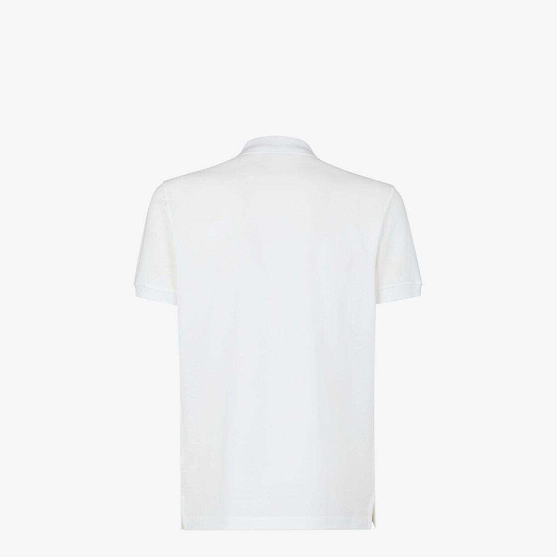 Polo shirt White - Image 2/3