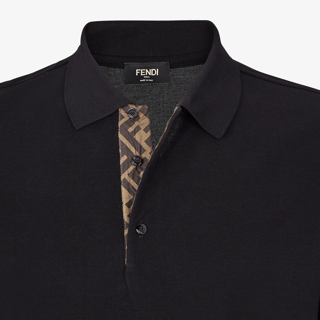 Fendi polos on sale