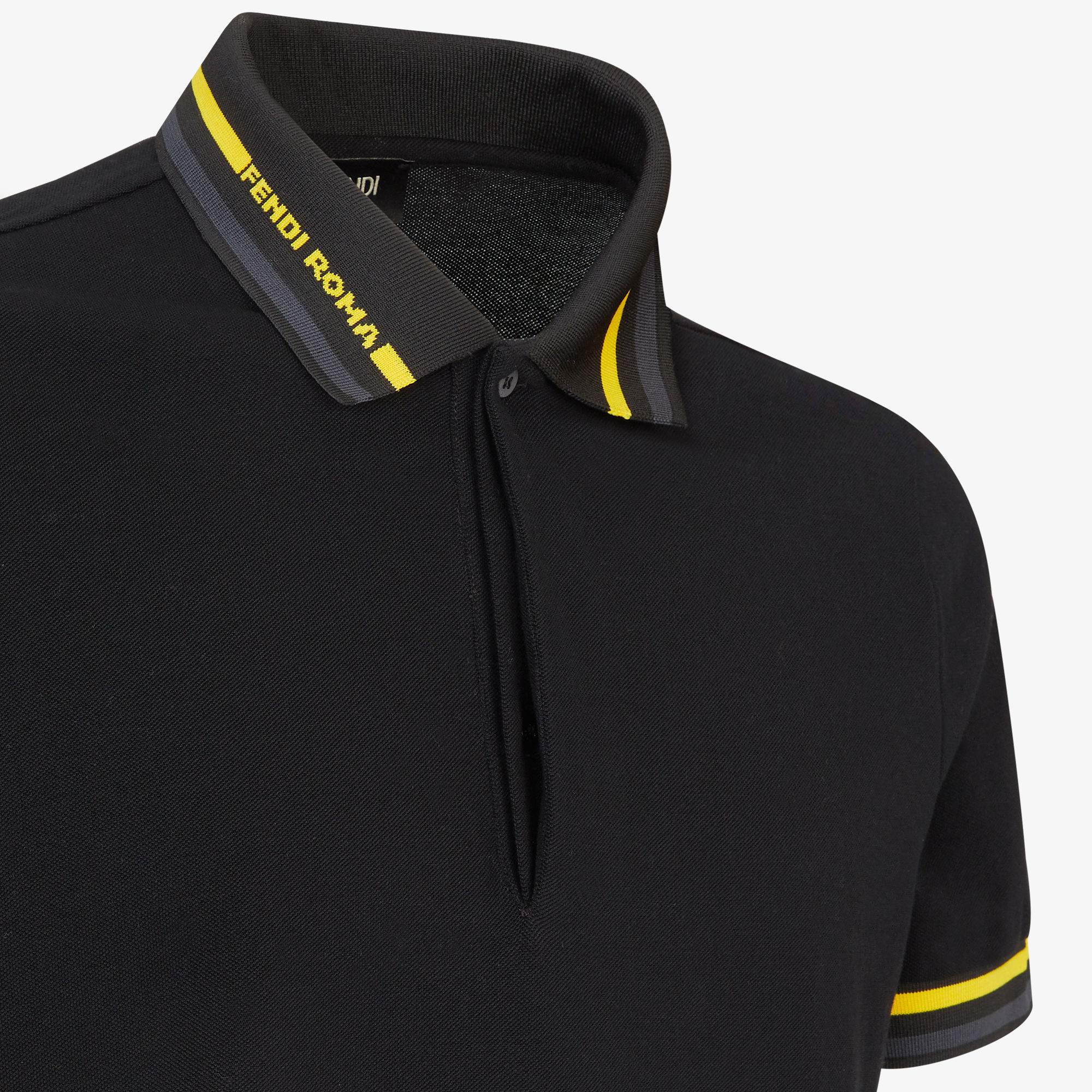 fendi polo