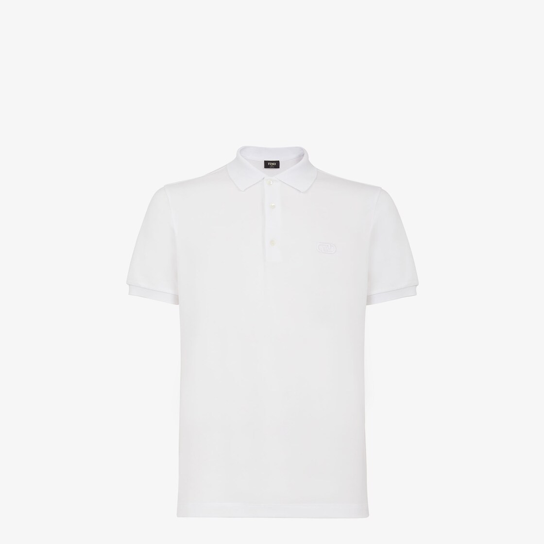 T-shirts & Polos - White, Ready to Wear for Men