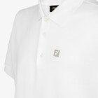 Playera polo