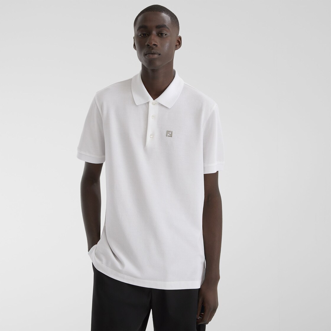 Polo shirt