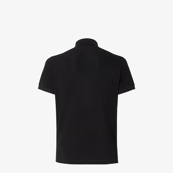 Fendi Regular-fit, short-sleeved polo shirt | Thumbnail 2