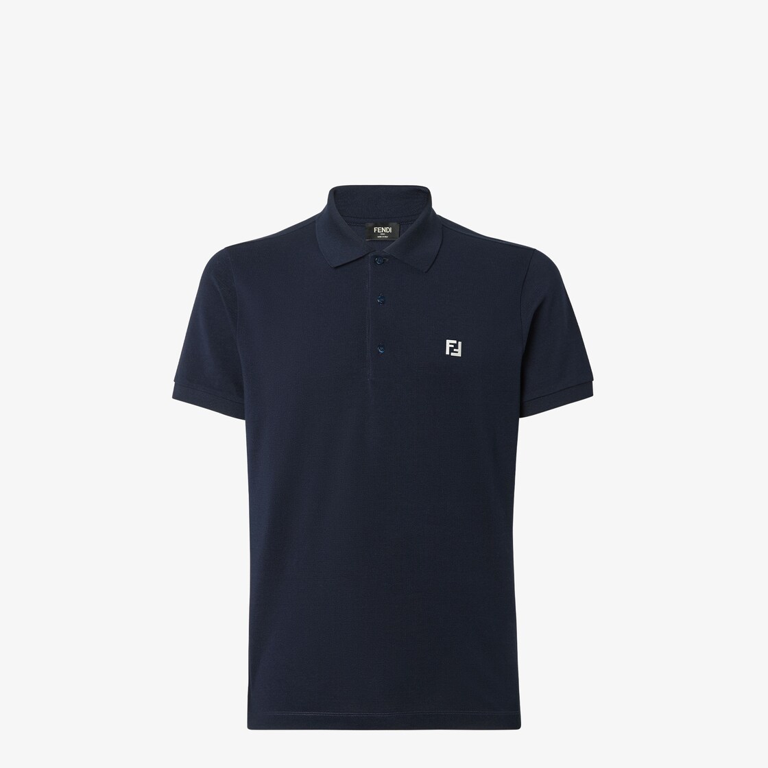 Playera polo