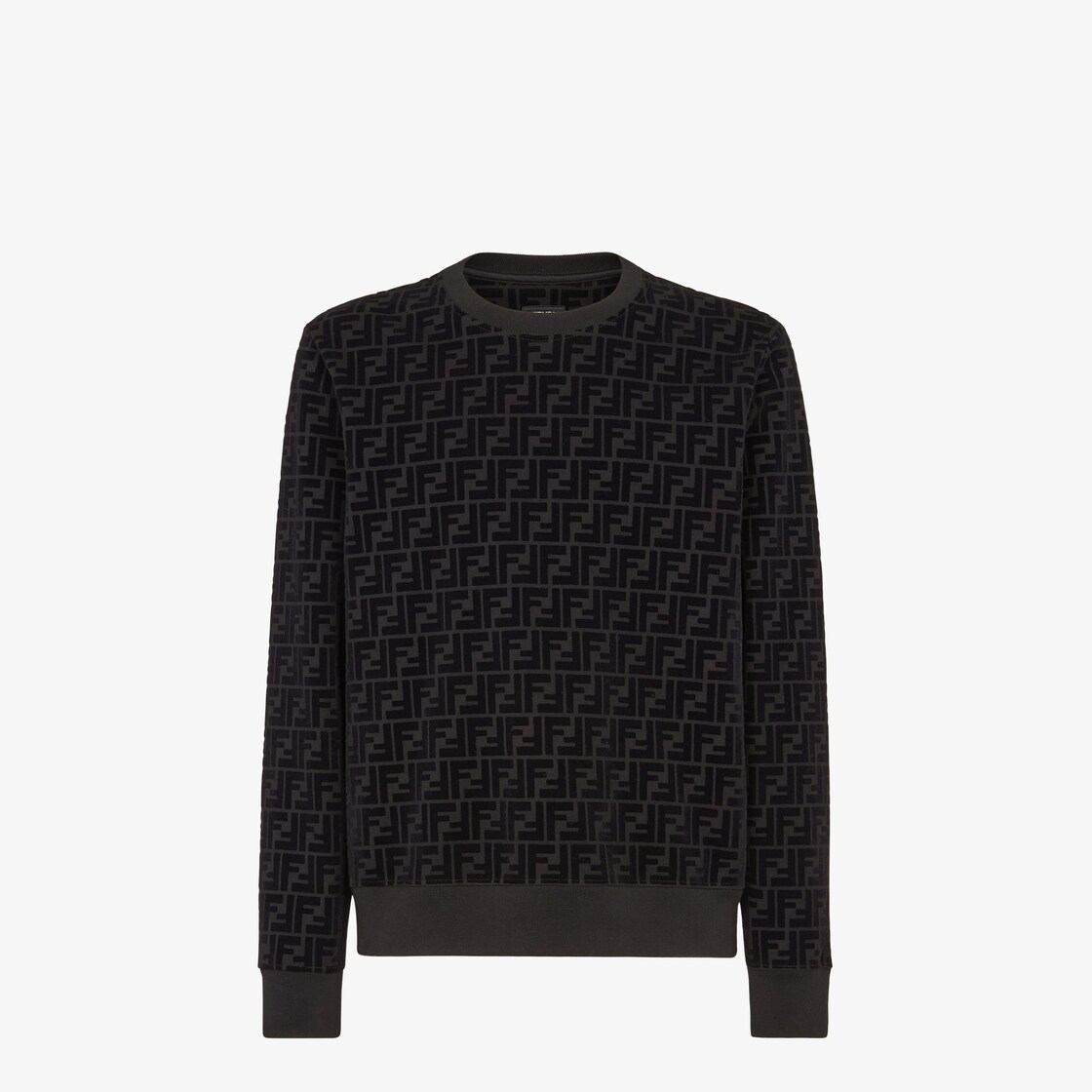 Fendi store sweatshirt mens