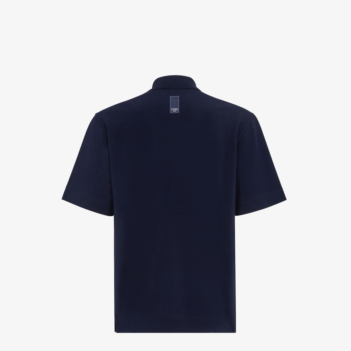 FENDI t-shirt Blue