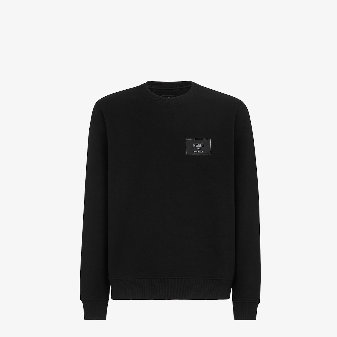 Sweatshirt fendi store