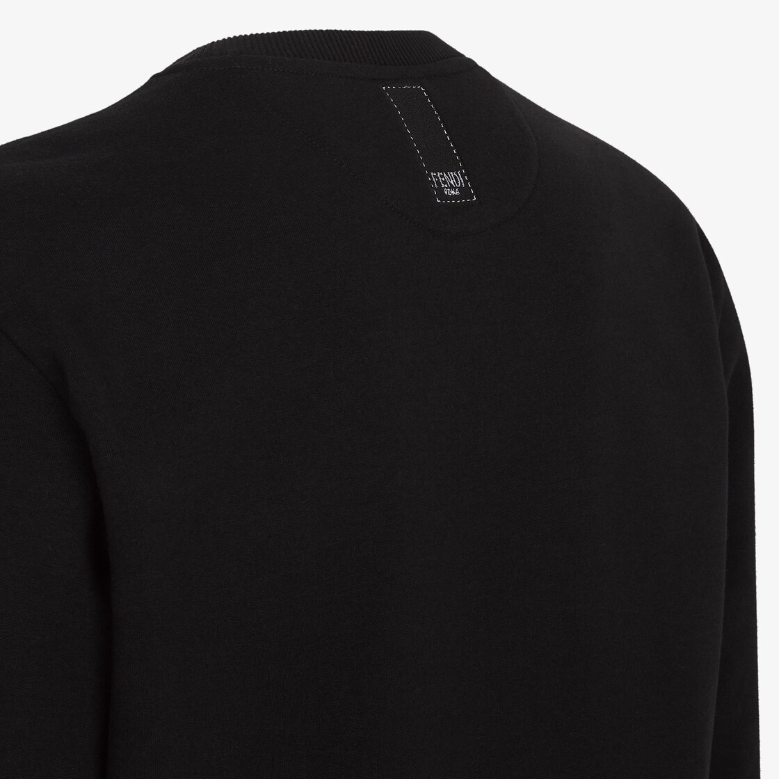 Mens fendi cheap sweatshirt sale