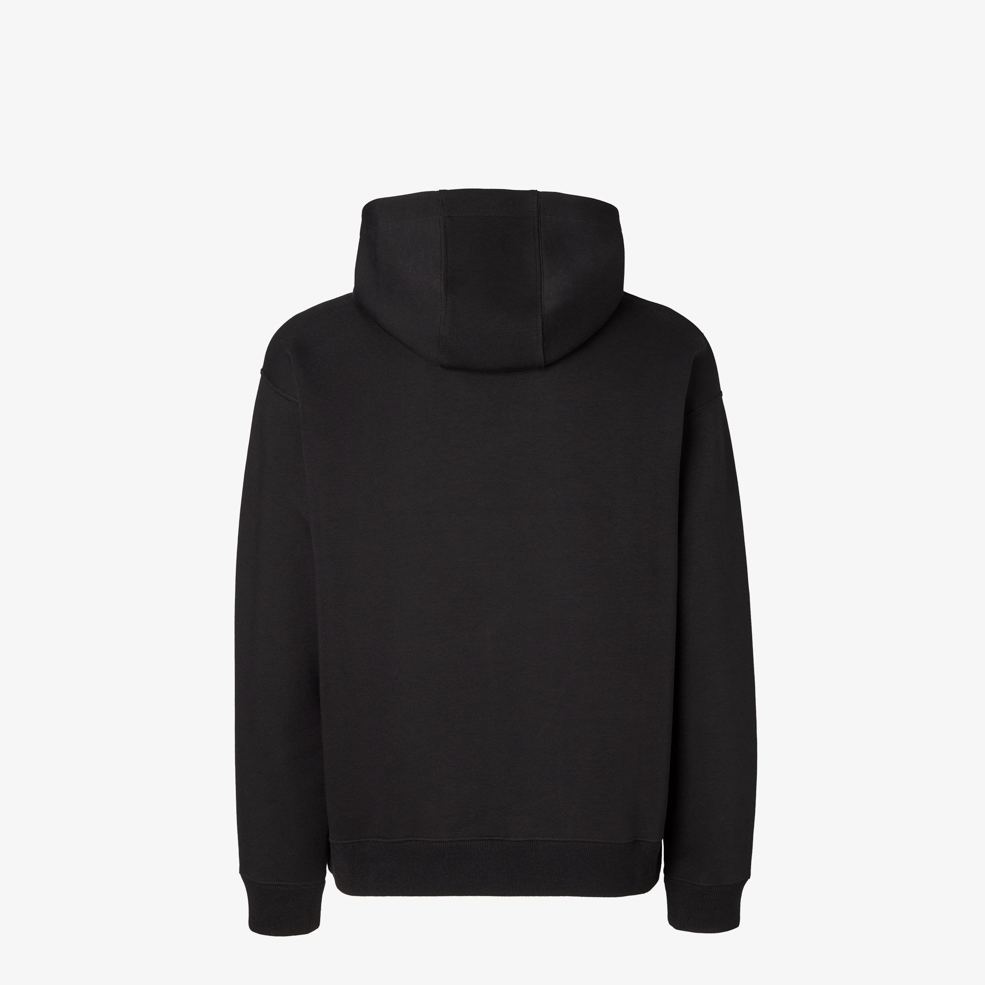 Fendi Long-sleeved sweatshirt with drawstring hood | Thumbnail 2