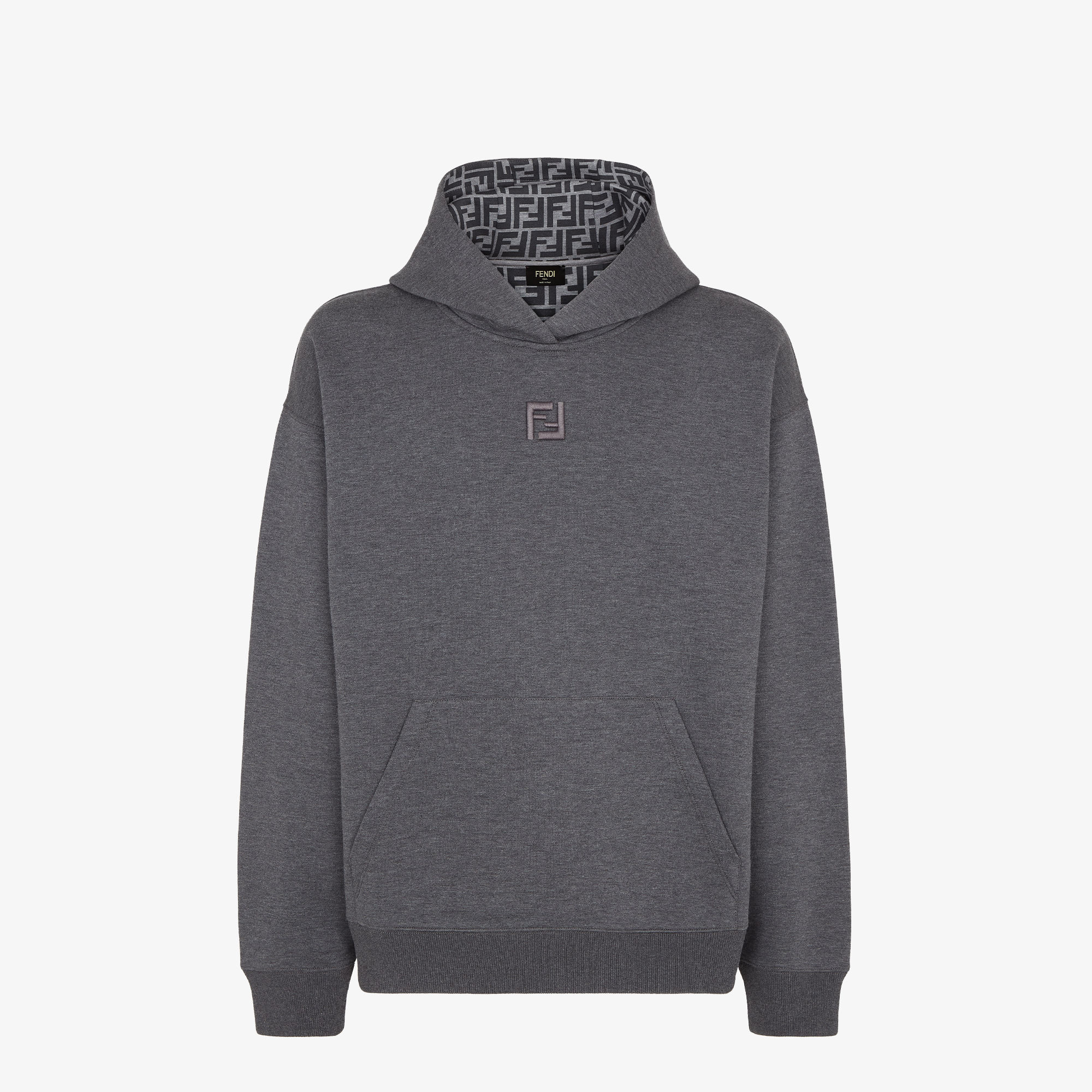 FTC グレー スウェット XL