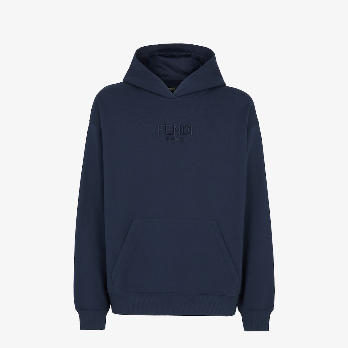 Men's Designer Sweatshirts | FENDI US Men's Designer Sweatshirts | FENDI US