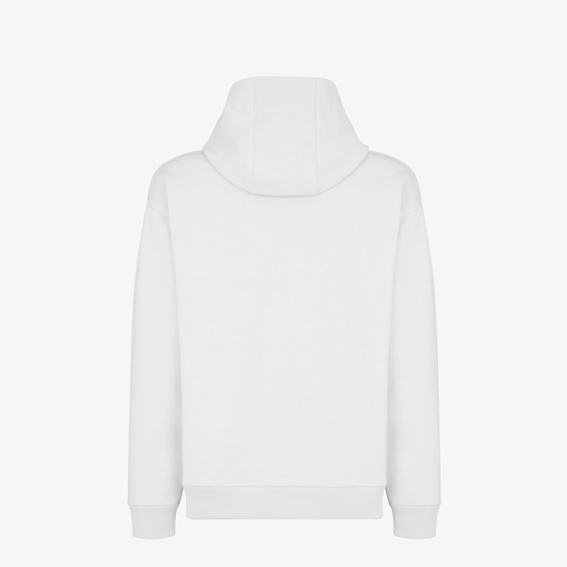 Silvia And The Baguette Sweatshirt