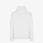 sweatshirt من مجموعة سيلفيا وحقيبة Baguette