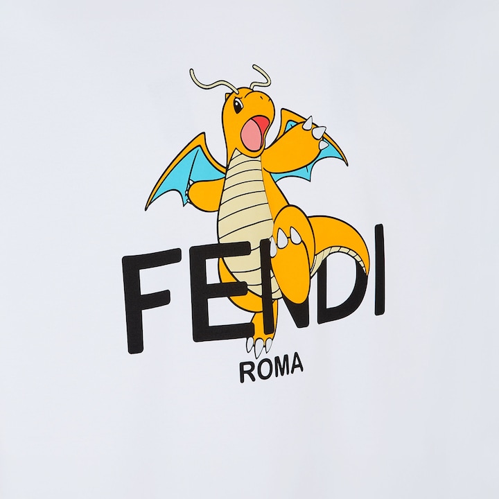 FENDI x FRGMT x POKÉMON系列-FENDI芬迪官网 FENDI x FRGMT x POKÉMON系列-FENDI芬迪官网