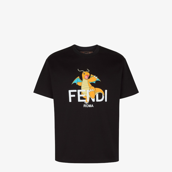 FENDI x FRGMT x POKÉMON系列-FENDI芬迪官网 FENDI x FRGMT x POKÉMON系列-FENDI芬迪官网