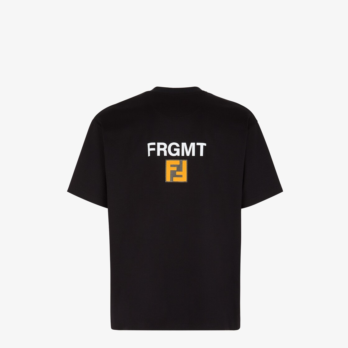 New fendi t on sale shirt