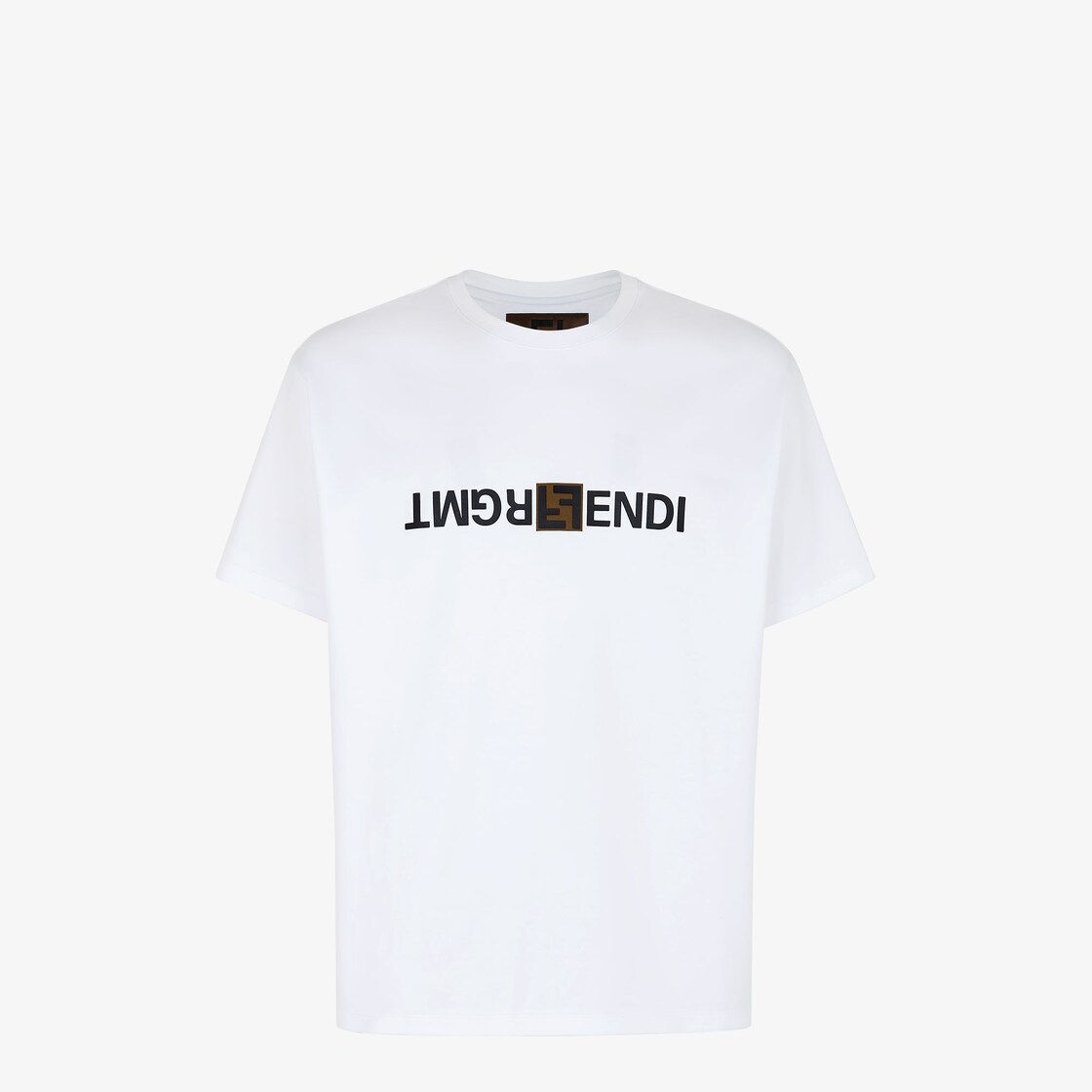 T-shirts & Polos | Ready to Wear for Men | FENDI USA