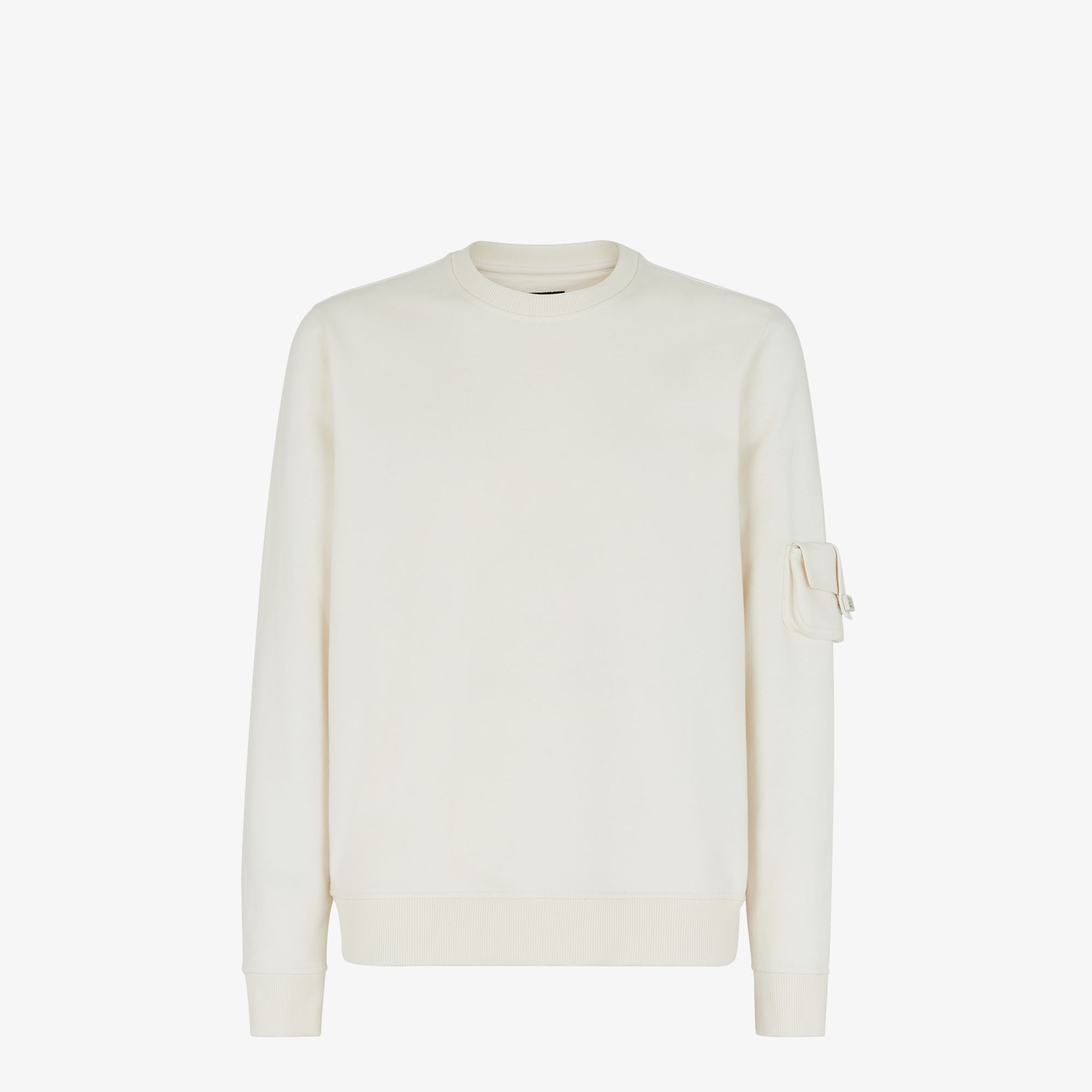 fendi jersey sweatshirt