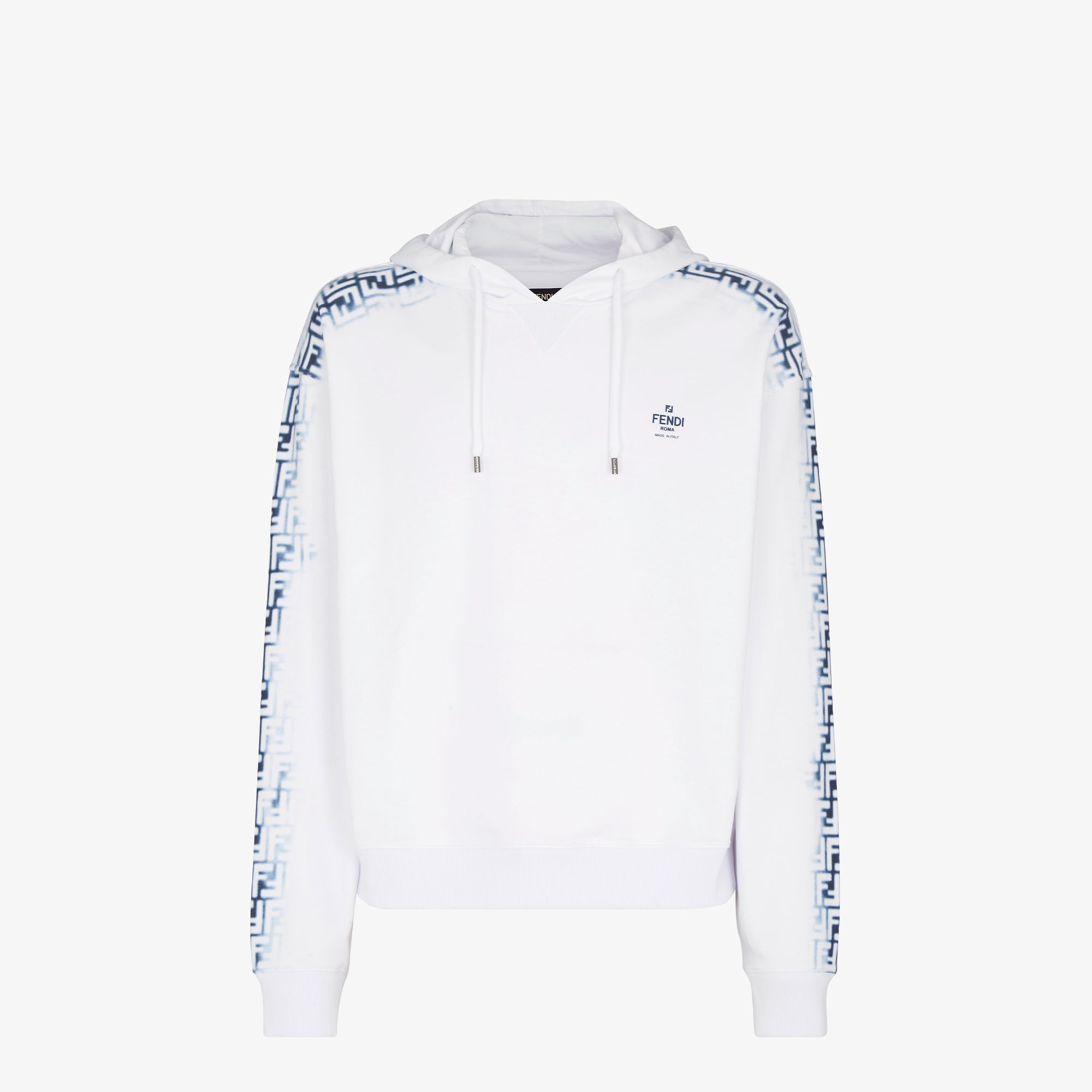 FENDI 公式 】 メンズ スウェットシャツ(パーカー・トレーナー