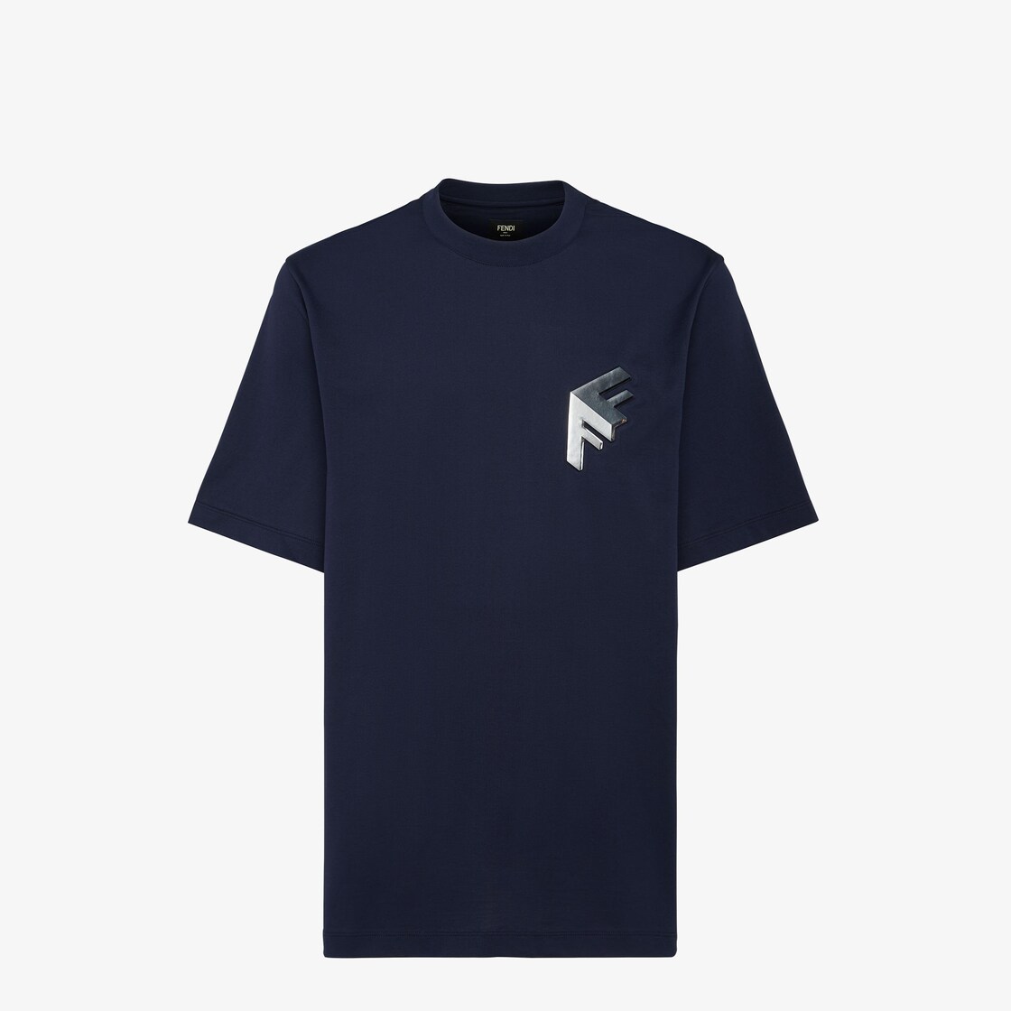 Fully fendi sales t shirt