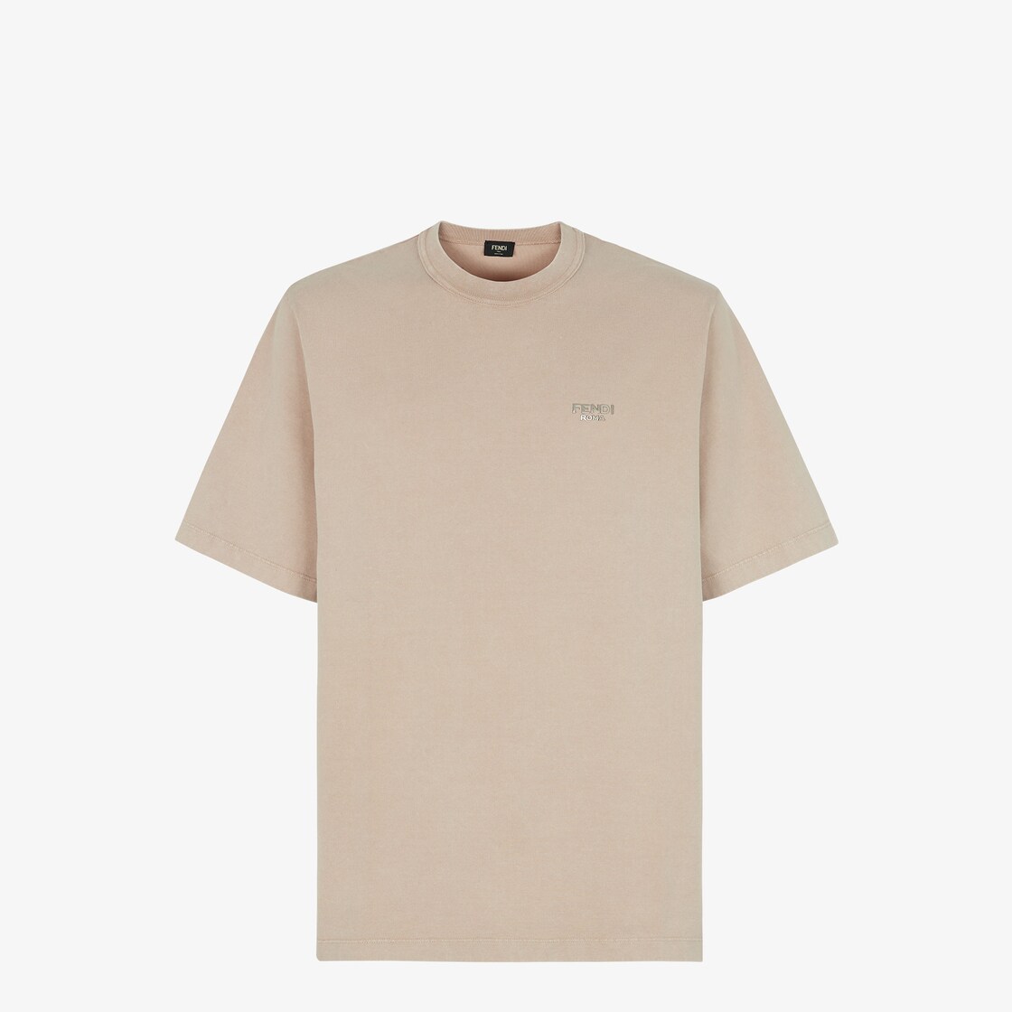 特別販売 Fendi FS7375 AJ0Q T-shirt Tシャツ