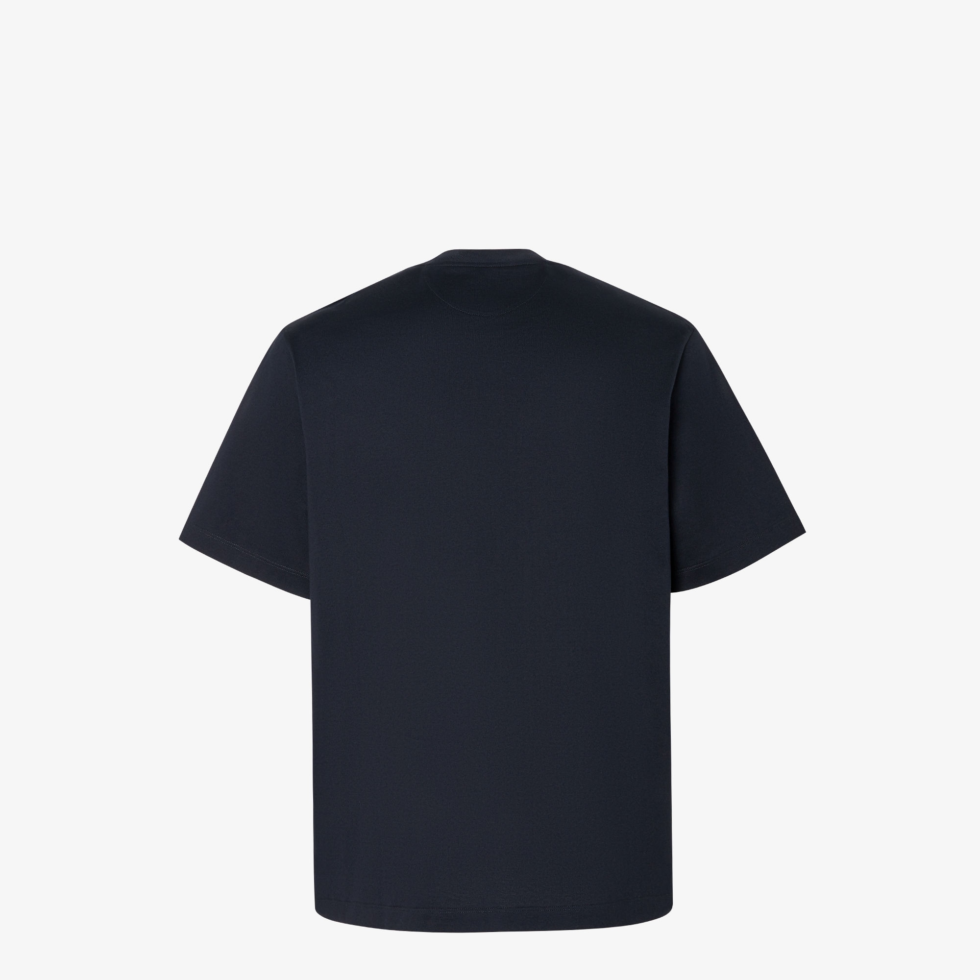 Fendi t shirt navy hotsell