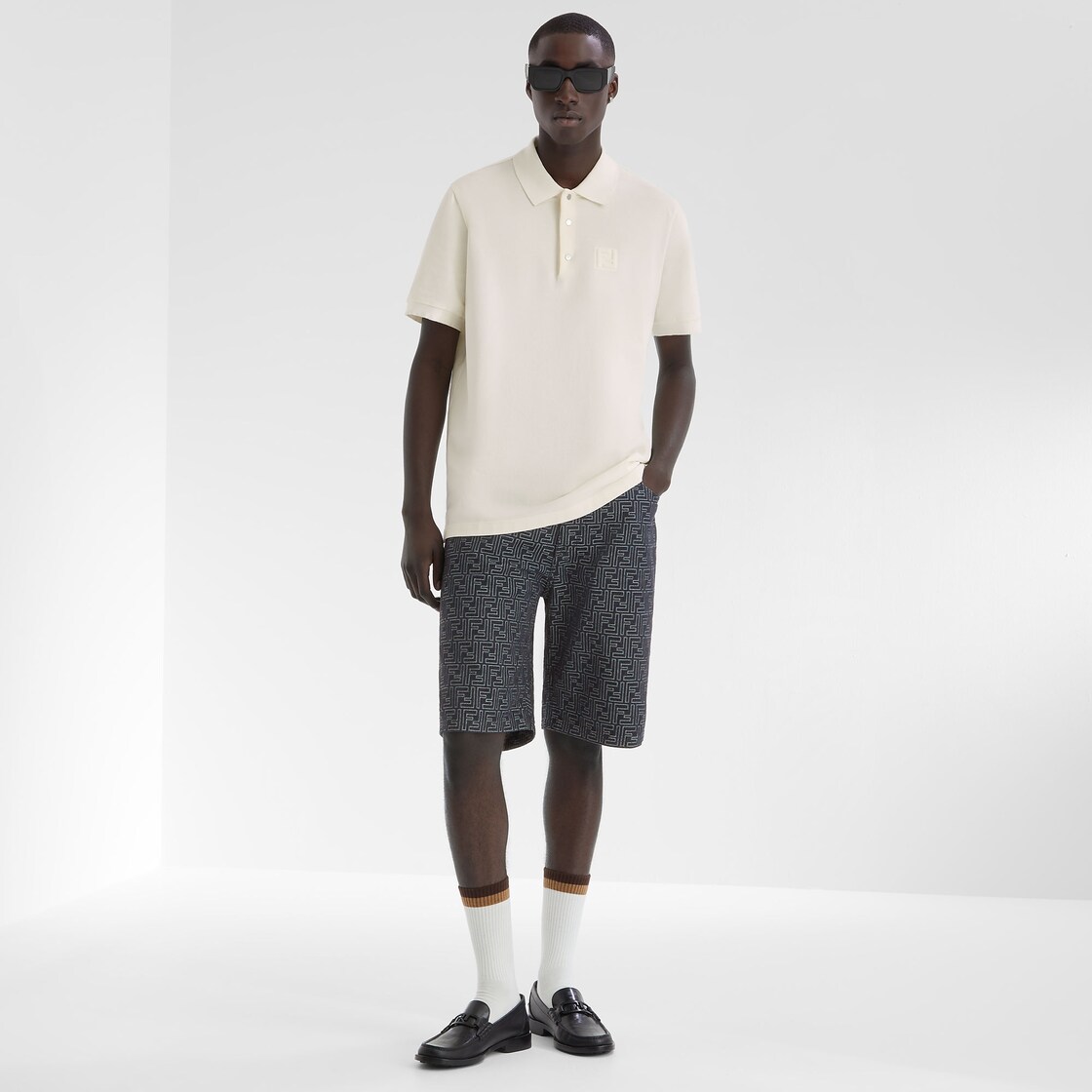 Polo shirt