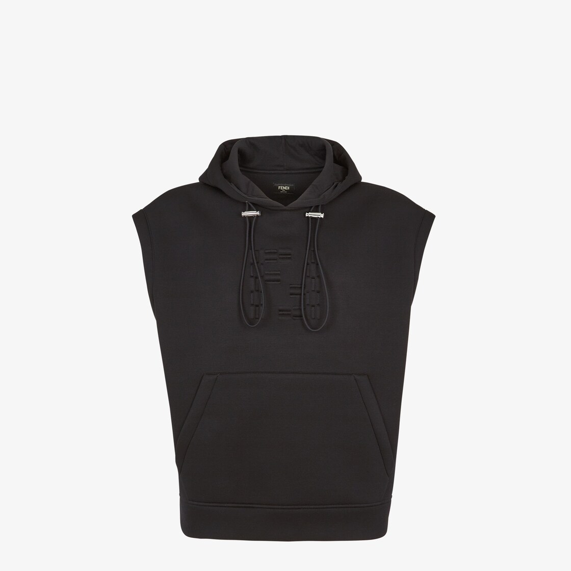 Fendi hoodie mens best sale