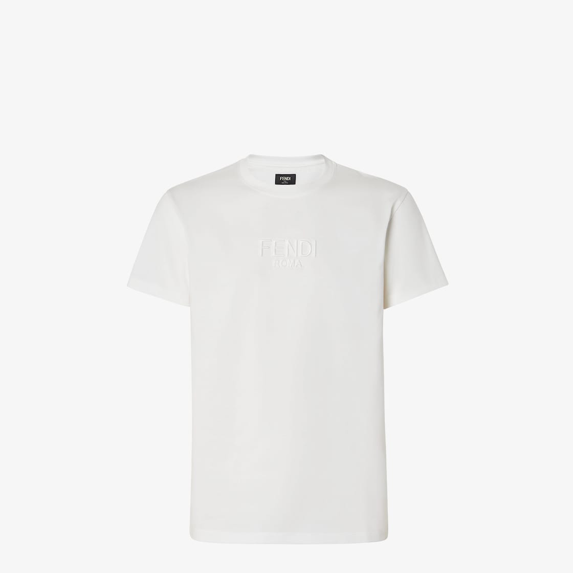 Men's Designer T-shirts & Polos | FENDI US Men's Designer T-shirts & Polos | FENDI US