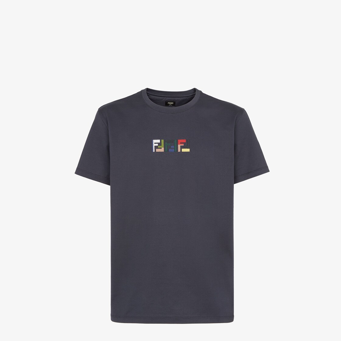 T shirts Polos Ready to Wear for Men FENDI USA