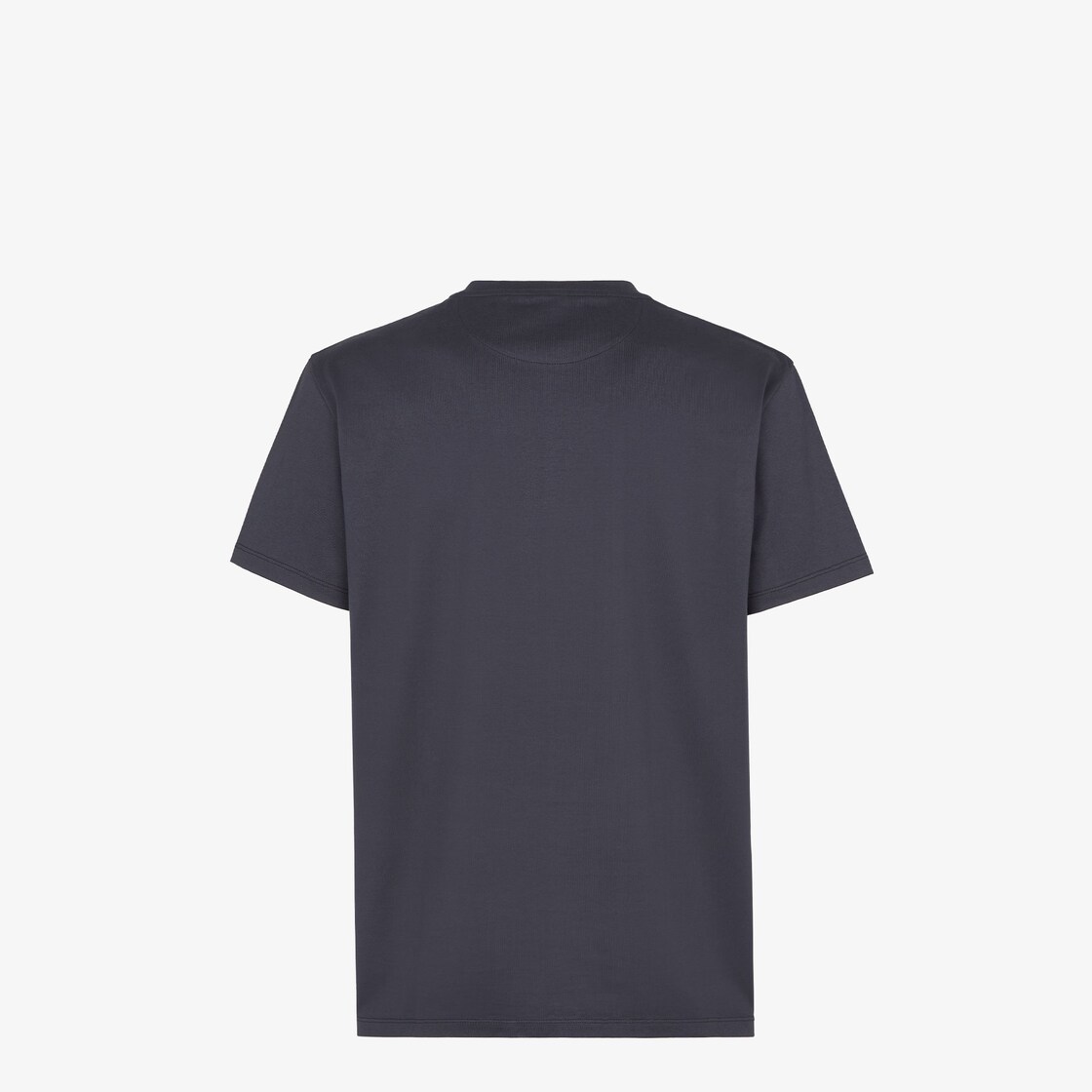 Grey fendi shirt online