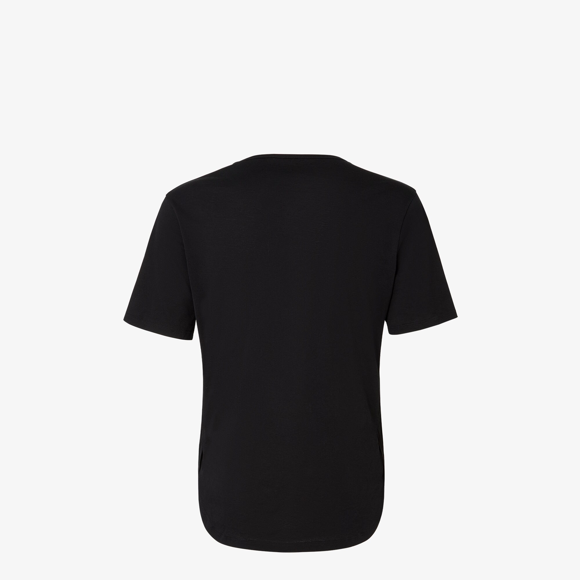 Tシャツ - ブラック | FENDI JP