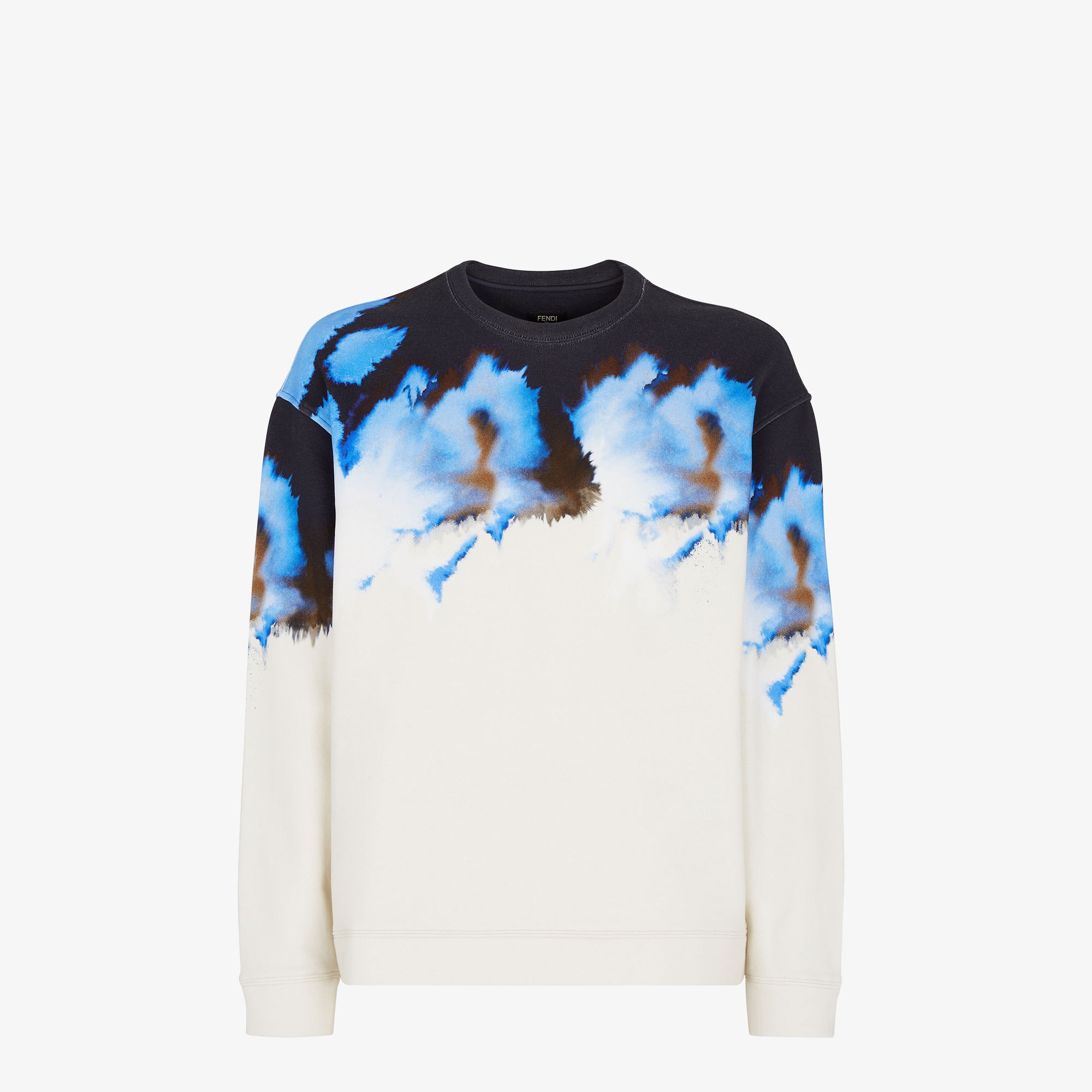 FENDI 公式 】 メンズ スウェットシャツ(パーカー・トレーナー