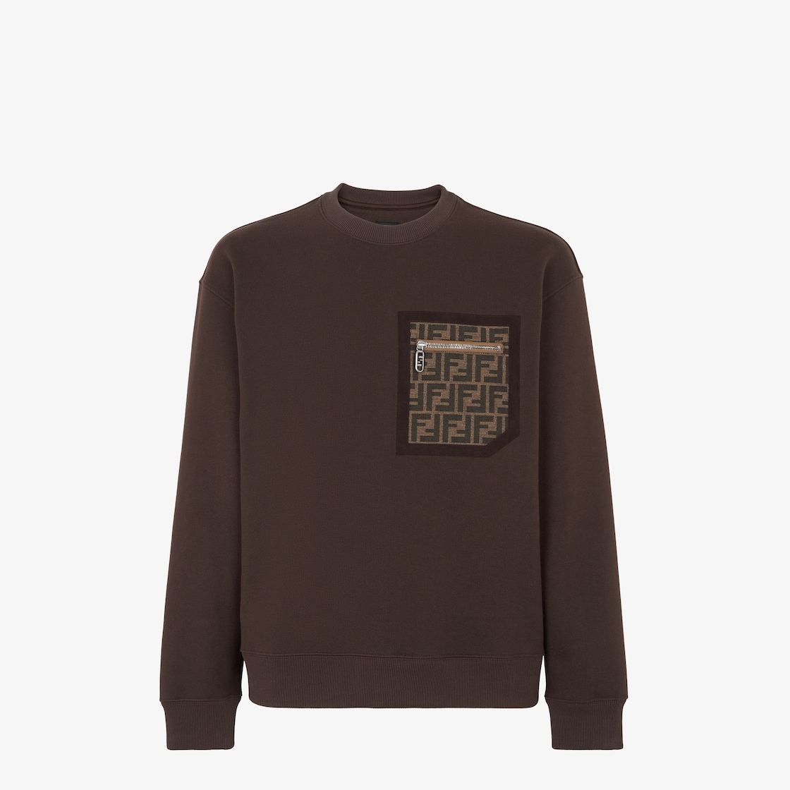 Mens store fendi sweatshirt