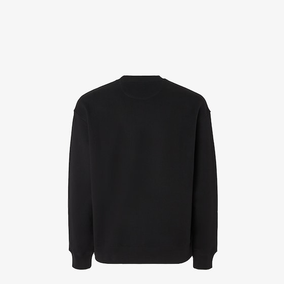 Fendi Long-sleeved crew-neck sweatshirt | Thumbnail 2