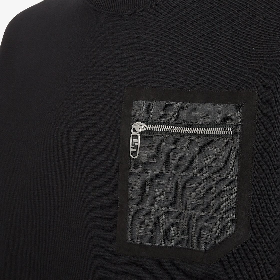 メンズ デザイナー スウェットシャツ | FENDI JP メンズ デザイナー スウェットシャツ | FENDI JP