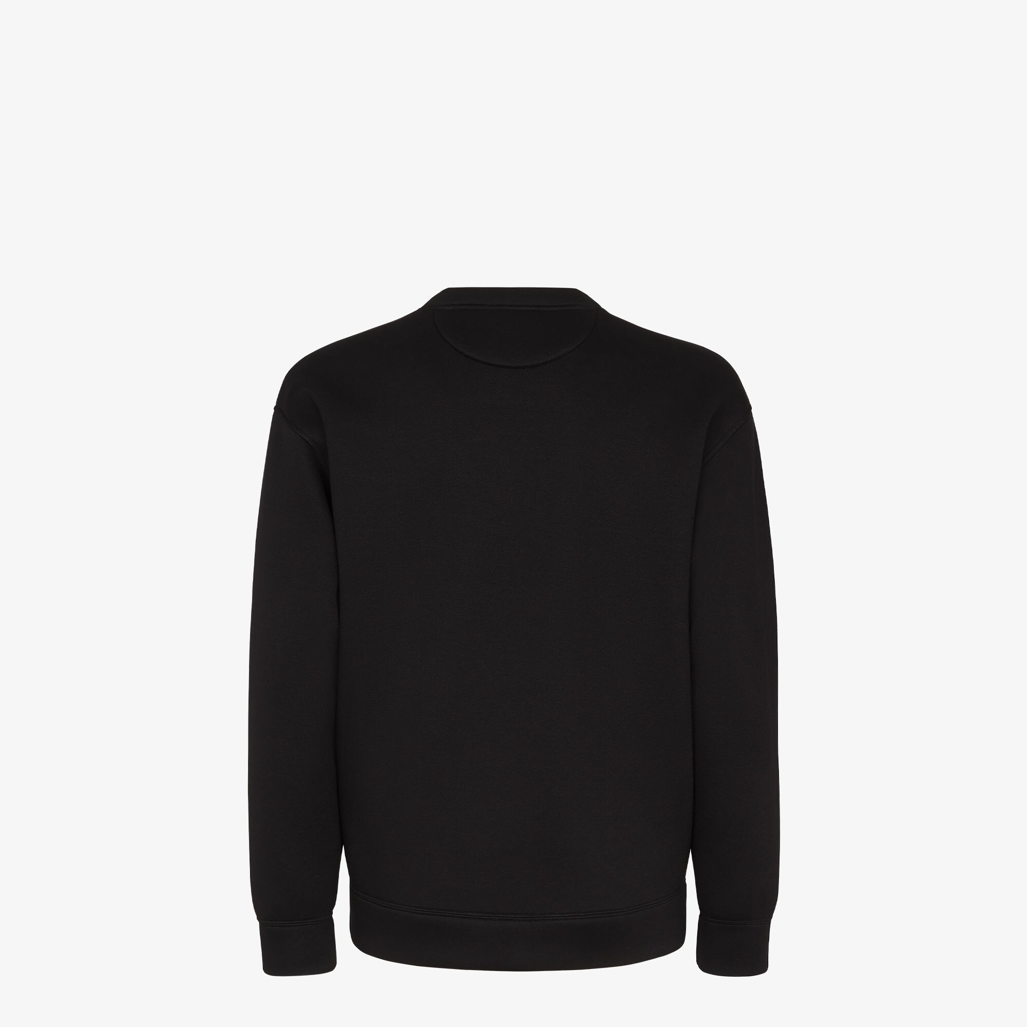 Felpa fendi top