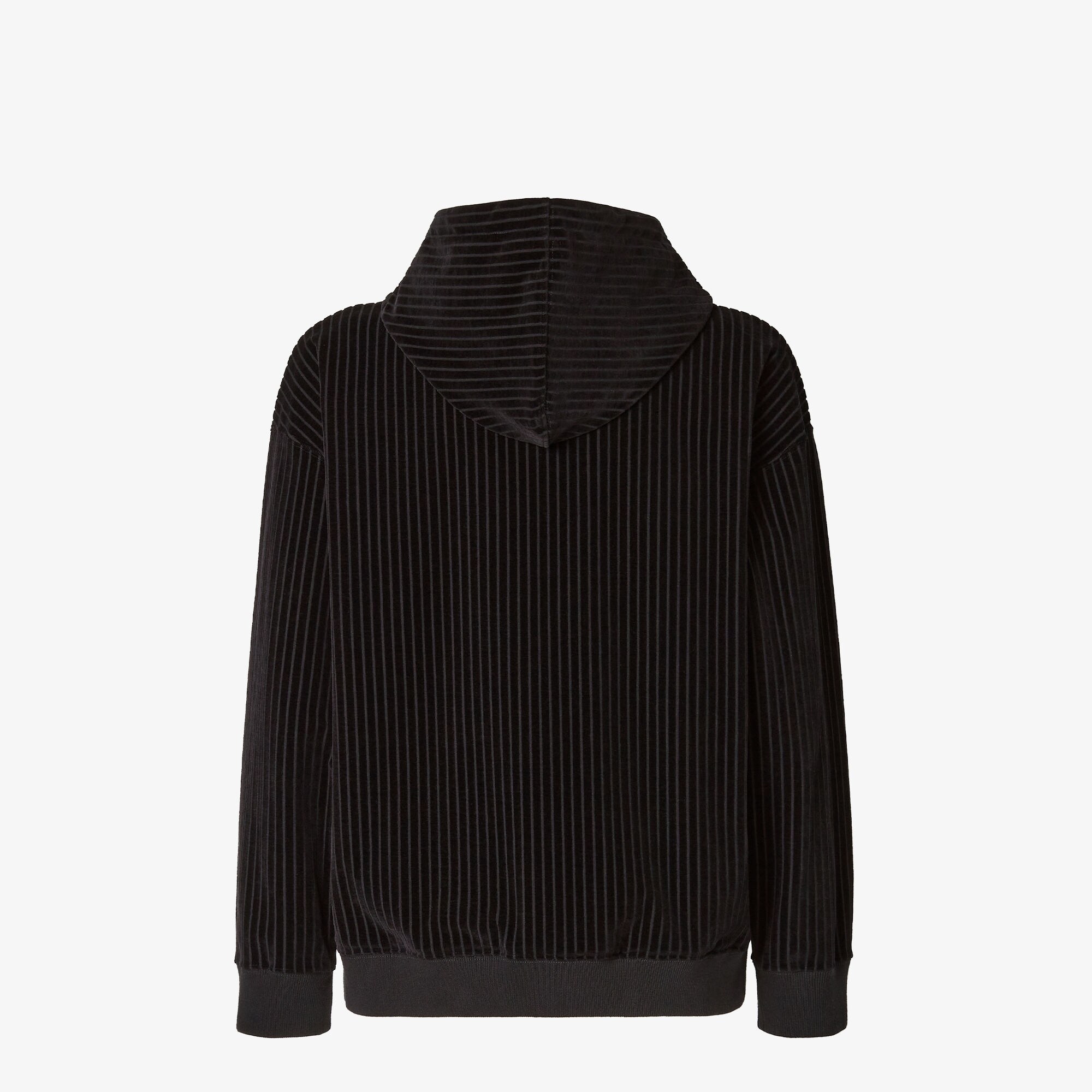 Sweatshirt - Black | FENDI US